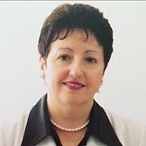 Фрейдлин Марина Самуиловна