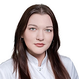 Гордеева Александра Евгеньевна