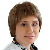 Гаврилюк Юлия Сергеевна