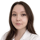 Беляева Алина Салаватовна