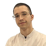 Тимофеев Андрей Сергеевич