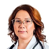Лохнева Елена Игоревна