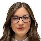 Мальцева Марина Юрьевна
