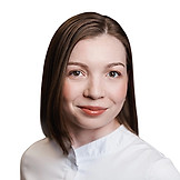 Милованкина Ольга Владимировна