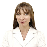 Порошина Ольга Андреевна