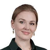 Митрофанова Марина Сергеевна