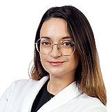 Малишевская Анна Сергеевна