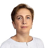 Старкова Людмила Рюриковна