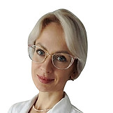 Доценко Алла Андреевна