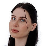 Лоренц Алиса Александровна