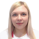 Тимофеева Ольга Владимировна