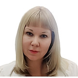 Козулина Елена Валерьевна
