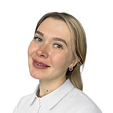 Чемакина Юлия Сергеевна