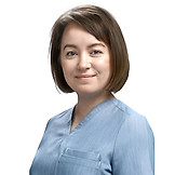 Щитова Надежда Игоревна