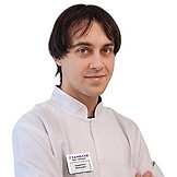 Шуров Егор Васильевич