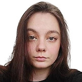 Малышкина Екатерина Андреевна