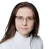 Сосновских Анна Дмитриевна