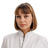 Степанова Валентина Анатольевна