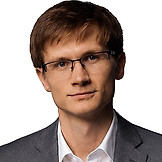 Лисецкий Павел Андреевич