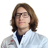 Быченков Роман Олегович