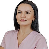 Ворошилова Яна Александровна