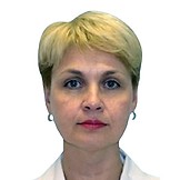 Курс Елена Александровна