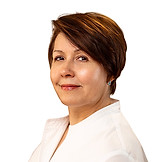 Семакова (Черткова) Елена Владимировна