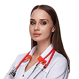 Захарова Юлия Сергеевна
