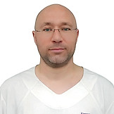 Крюков Владимир Анатольевич