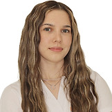 Шамсутдинова Лилия Раульевна