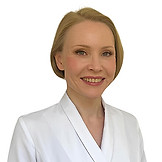 Чечнева Анастасия Анатольевна