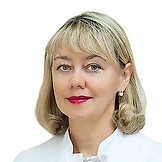 Вяткина Светлана Александровна