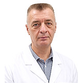 Юсуповский Евгений Владимирович