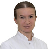 Морозова Александра Николаевна