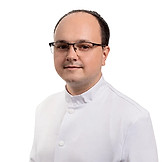 Борисов Юрий Николаевич