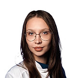 Беляева Вероника Алексеевна