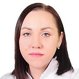 Погосян Евгения Сергеевна