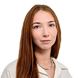 Колташева Екатерина Дмитриевна