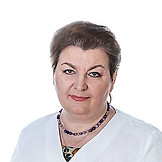 Гозбенко (Беленцова) Надежда Васильевна