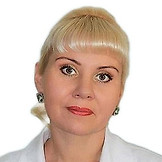Кольчугина Светлана Владимировна