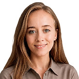 Хазиахметова Ирина Дмитриевна