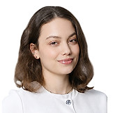 Сафина Полина Рустемовна