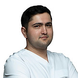 Шарипов Саидикром Мусоевич