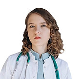 Син Евгения Алексеевна