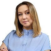 Ивашкина Яна Анатольевна