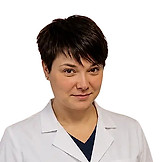 Овчарова Яна Андреевна