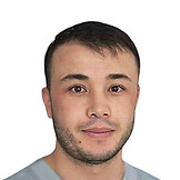 Джабборов Фирузбахт Абдуджабборович