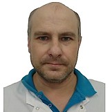 Афанасьев Илья Александрович