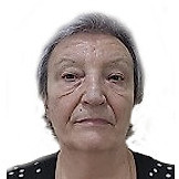 Васюкова Ольга Михайловна
