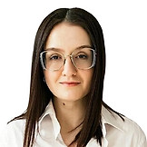 Минина Екатерина Андреевна